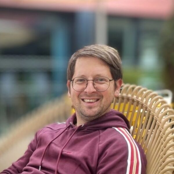 Christian Bächinger